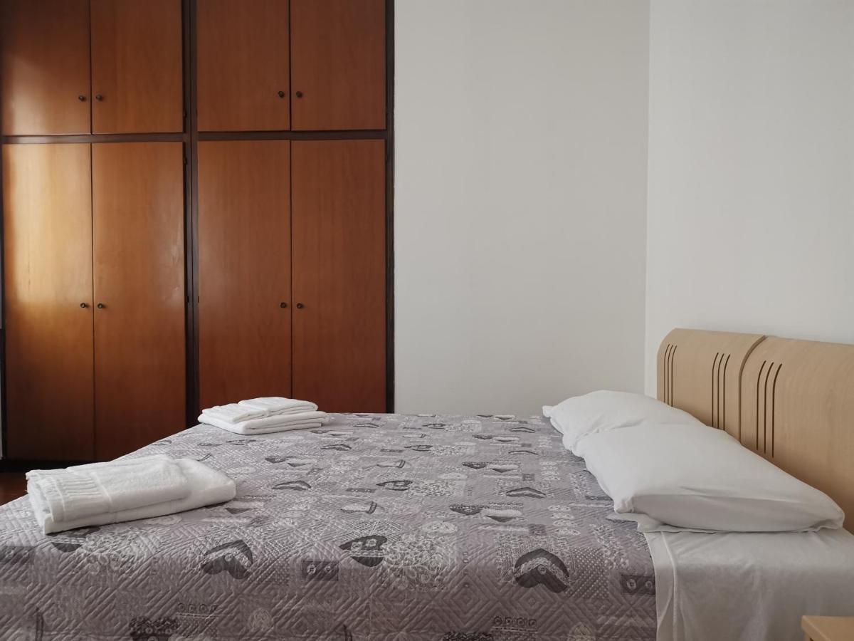 Res Patavina Apartment Padua